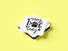 Crazy Dog Lady Mug