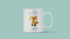 For Fox Sake Mug