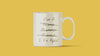 I Fix Pipes Mug