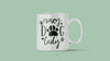 Crazy Dog Lady Mug