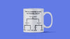 The Ultimate Guide To Fixing Stuff Mug