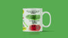 Christmas Emergency Jokes Mug