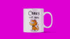 Crazy Cat Lady Mug