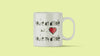 You're a..... Mug